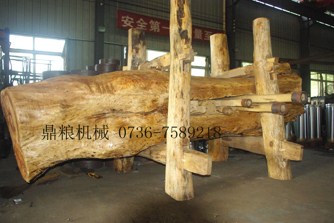  全新木榨，純古法木榨，原木木榨榨油機(jī) 